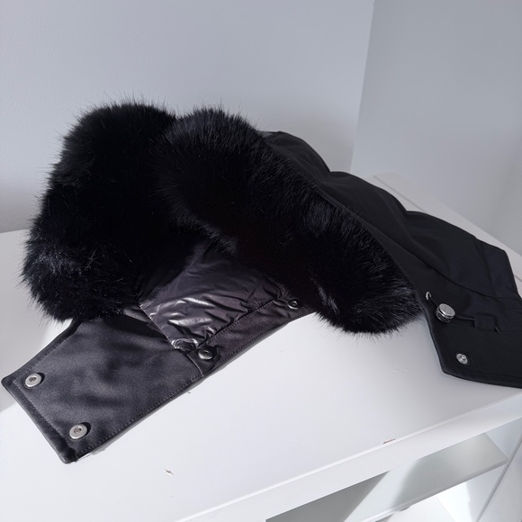 RUDSAK IZABELLA H Women’s Long Quilted Winter Coat - Picture 11 of 16